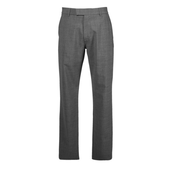 Greyson Serrano Dress Pant Tailored Fit Lightweight Stretch Wool Pant $228 - Picture 1 of 5